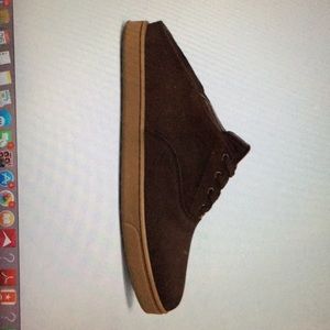 Olukai Kahu Lace, Brown